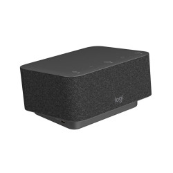 Logitech DOCK UC - N/A - EMEA Reference: W126825604