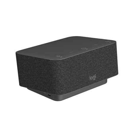 Logitech DOCK UC - N/A - EMEA Reference: W126825604