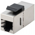 MicroConnect Keystone module CAT6, STP Reference: KEYSTONE-11