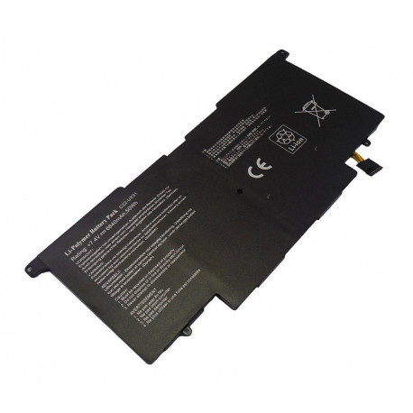 CoreParts Laptop Battery for Asus Reference: MBI2380