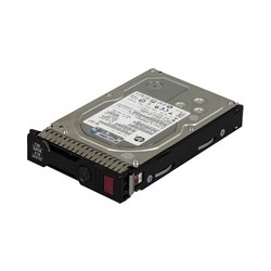 Hewlett Packard Enterprise 4Tb 7.2K RPM SATA Ref: RP000592780