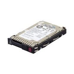 Hewlett Packard Enterprise 300 Gb SAS 10.000Rpm 2.5 Inch Ref: RP001170318