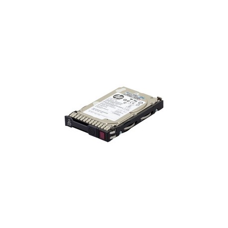 Hewlett Packard Enterprise 300 Gb SAS 10.000Rpm 2.5 Inch Ref: RP001170318