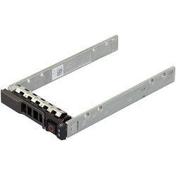 Dell Carrier HDD, 2.5 Inch, Reference: KG7NR
