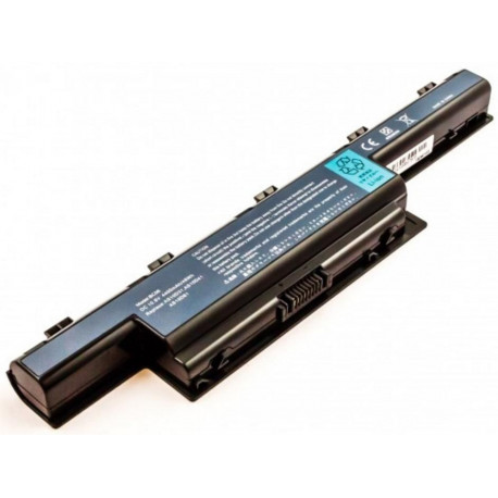 CoreParts Laptop Battery for Acer Reference: MBI50865