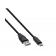 MicroConnect USB-C to USB2.0 A Cable, 5m Reference: W126928219