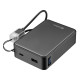 Sandberg Nano Powerbank 20000 PD20W Référence: 421-40