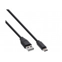 MicroConnect USB-C to USB2.0 A Cable, 5m Reference: W126928219