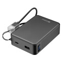 Sandberg Nano Powerbank 20000 PD20W Référence: 421-40