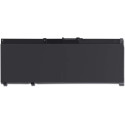 HP 4.55Ah Li-ION battery for Référence: 917678-1B1