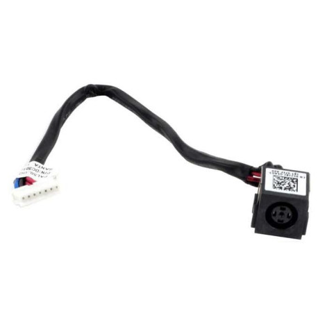 Dell Cable SATA DC-In L321X Reference: GRM3D
