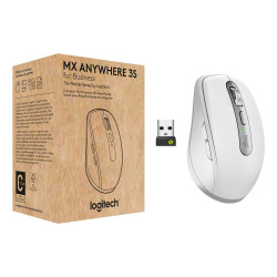 Logitech Mx Anywhere 3S For Business Référence: W128563502