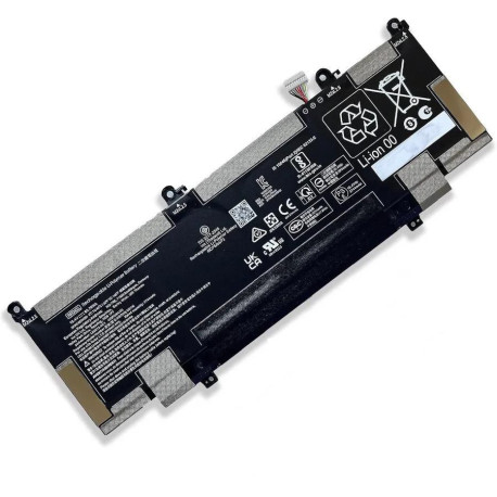 CoreParts Laptop Battery for HP Reference: W128407374