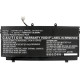 CoreParts Laptop Battery for HP Reference: MBXHP-BA0111