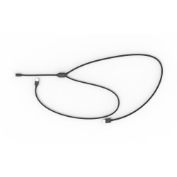 AIRTAME Custom Split cable (Aircord) Reference: AT-AC