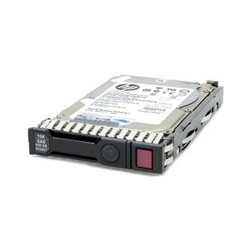 Hewlett Packard Enterprise DRV HD 600GB 6G SAS 10K 2 Ref: 653957-001B-RFB