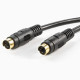 Value S - Video Cable M/M, 3m Référence: W128947553