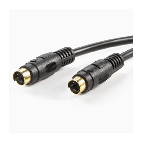 Value S - Video Cable M/M, 3m Référence: W128947553