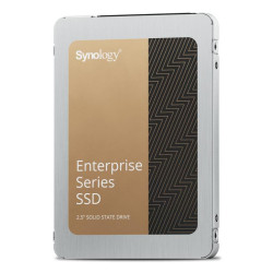 Synology SATA SSD 960 GB Référence: W128959220