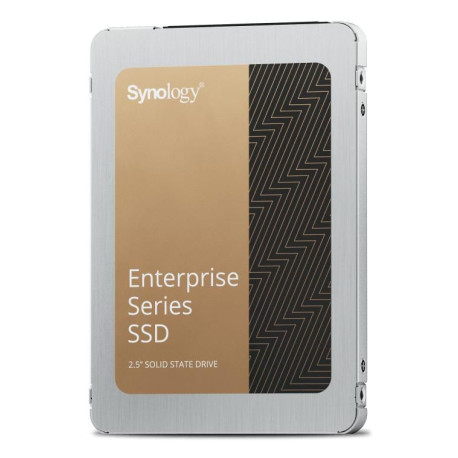 Synology SATA SSD 960 GB Référence: W128959220