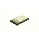 Hewlett Packard Enterprise 300GB Hard Drive 2.5 15K Ref: 627195-001B-RFB