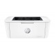 HP Laserjet M110W Printer, Black Référence: W128561035