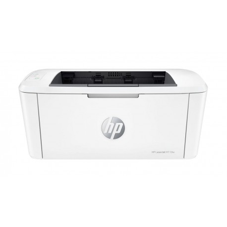 HP Laserjet M110W Printer, Black Référence: W128561035
