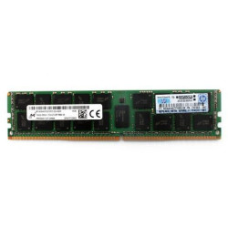 HP 8GB (1x8GB) PC3-14900 Memory Référence: W127374499 