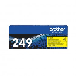 Brother Tn-249Y Toner Cartridge 1 Référence: W128564837