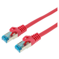 LOGON PROFESSIONAL PATCH CABLE SF/UTP 7M - CAT5E Reference: W128318144
