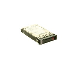 Hewlett Packard Enterprise 600Gb 15k-rpm 3.5in SAS-6G EVA Ref: RP000124729