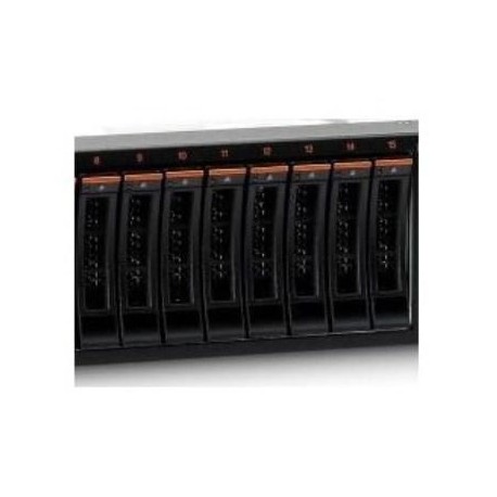 Lenovo M5 8x 2.5in HS HDD with Référence: 00FK661 