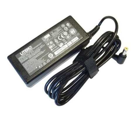 Acer AC ADAPTOR.65W.19V.YEL.LF Référence: AP.0650A.014