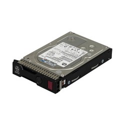 Hewlett Packard Enterprise 4Tb 7.2K RPM SATA Ref: 693720-001-RFB