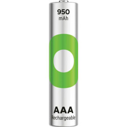 GP Recyko AAA-battery 950mAh Référence: W128948396
