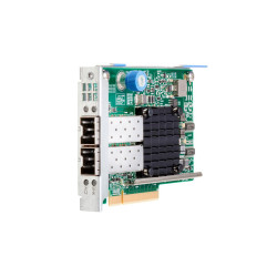 HP Ethernet 10Gb 2-port 537SFP+ Référence: W125834131