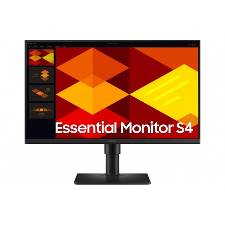 Samsung S27D402G Computer Monitor Référence: W129022943