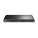 Omada Jetstream 52-Port Gigabit L2+ Référence: W128562125