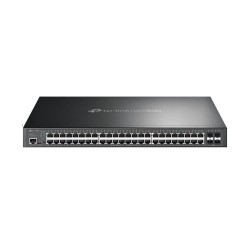 Omada Jetstream 52-Port Gigabit L2+ Référence: W128562125