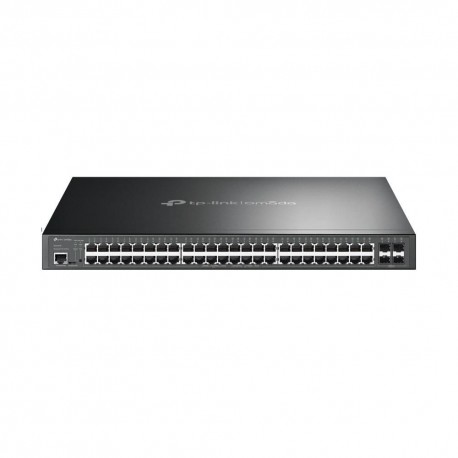 Omada Jetstream 52-Port Gigabit L2+ Référence: W128562125