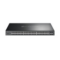 Omada Jetstream 52-Port Gigabit L2+ Référence: W128562125