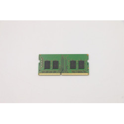 Lenovo SODIMM,8GB, DDR4,3200 ,Micron Reference: W126201685