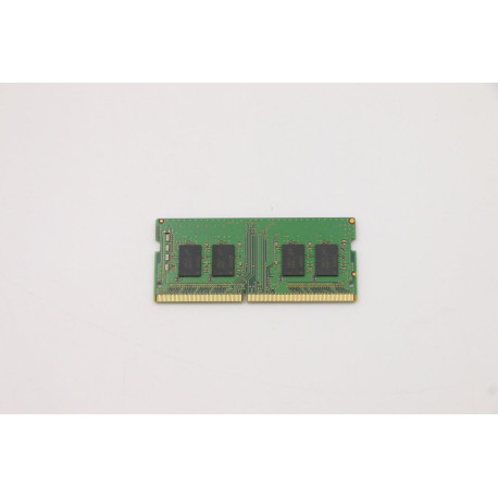 Lenovo SODIMM,8GB, DDR4,3200 ,Micron Reference: W126201685