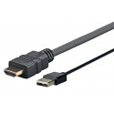 Vivolink Pro HDMI with USB 2.0 2M Reference: PROHDMIUSB2