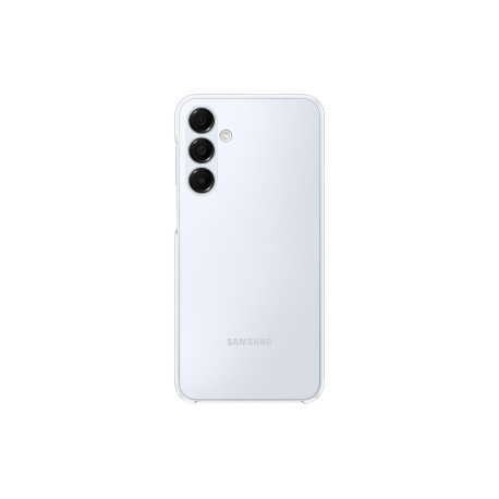 Samsung A16 Clear Transparancy Référence: W128959670