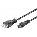 MicroConnect Power Cord Italy - C5 3m Reference: PE100830