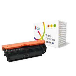 CoreParts Toner Black CF360X Reference: QI-HP1028ZB