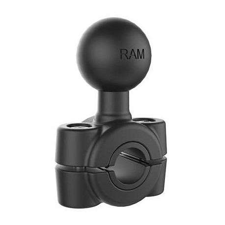 RAM Mounts RAM S- Rail base, B-size Reference: RAM-B-408-37-62U