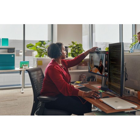 Poly Blackwire 3310 Microsoft Référence: W128767700