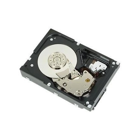 Dell 146GB 10K 6G 2.5IN SAS HDD Référence: W127114488 